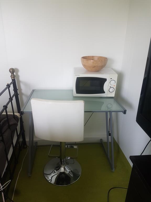 Studio Leilighet *