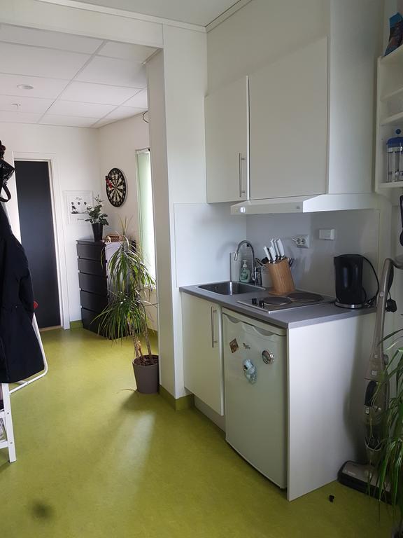 Studio Leilighet Stavanger
