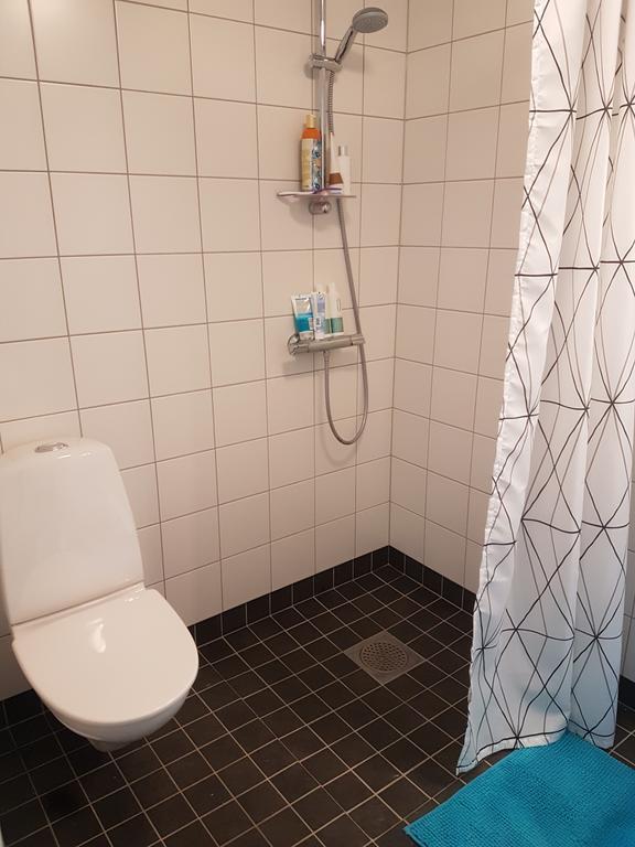 Apartment Studio